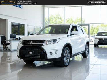 Suzuki Vitara 1.4 110CV Hybrid 4WD AllGrip C #9882