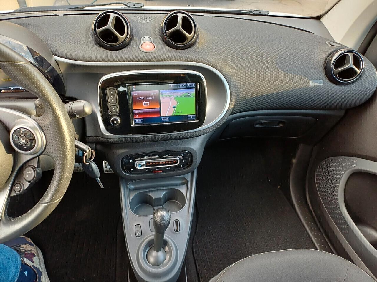 Smart ForTwo 70 1.0 twinamic Superpassion