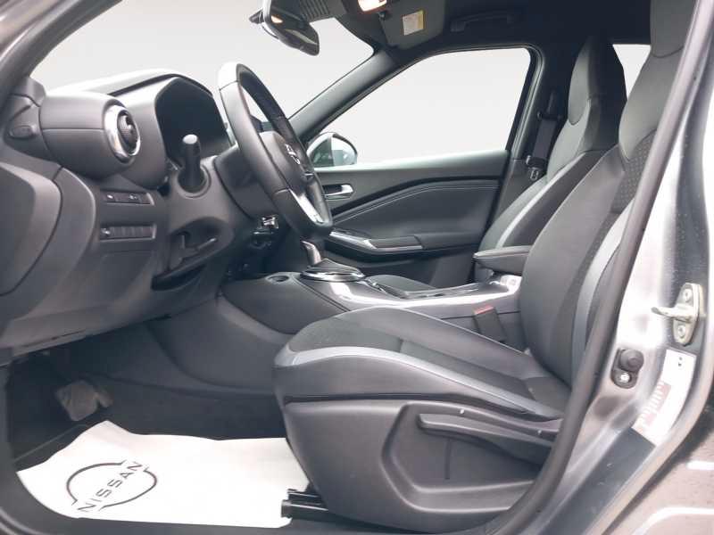 NISSAN Juke 1.6 hev N-Connecta