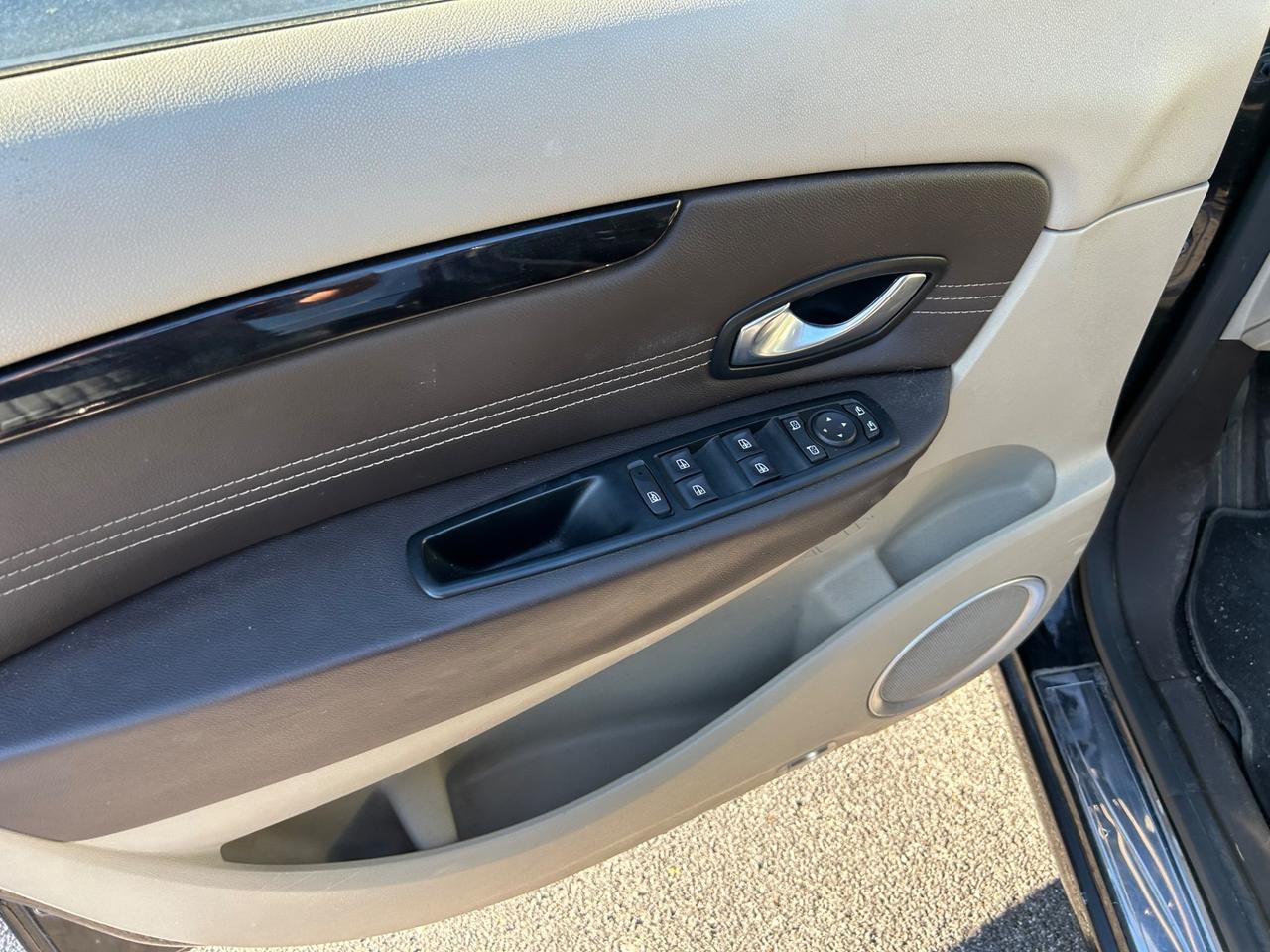 Renault Scenic Scénic X-Mod 2.0 dCi 160CV Luxe