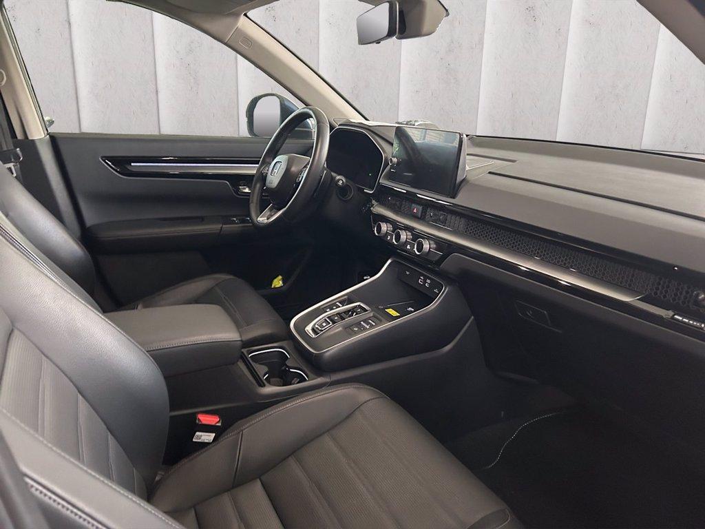 HONDA CR-V 2.0 hev Advance awd del 2023