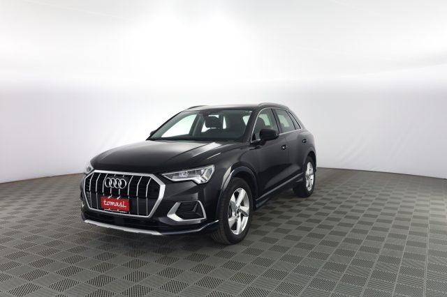 AUDI Q3 Q3 35 TDI S tronic Business Advanced