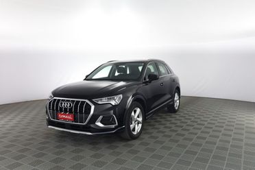 AUDI Q3 Q3 35 TDI S tronic Business Advanced