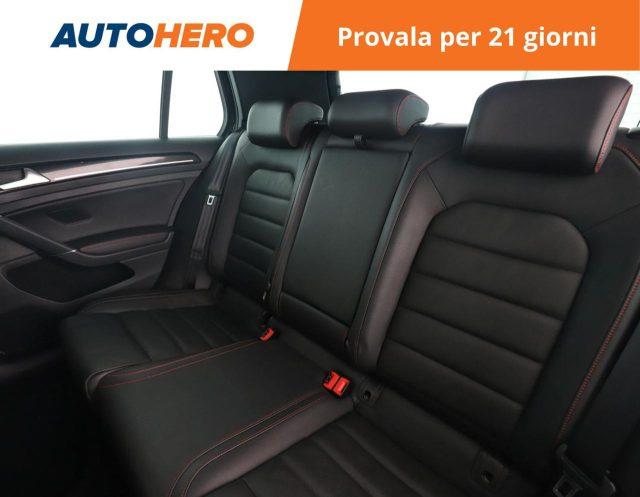 VOLKSWAGEN Golf GTI Performance 2.0 TSI DSG 5p. BlueMotion Technology