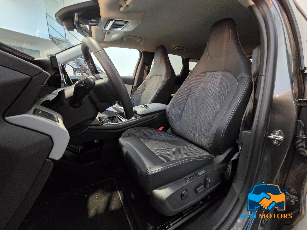 Ford Explorer EV 79kWh Extended Range Select awd