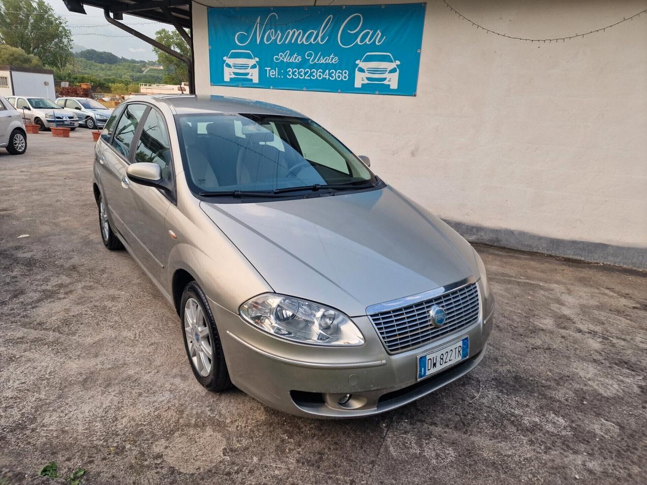 Fiat Croma 1.9 Multijet Dynamic "ottime condiz."