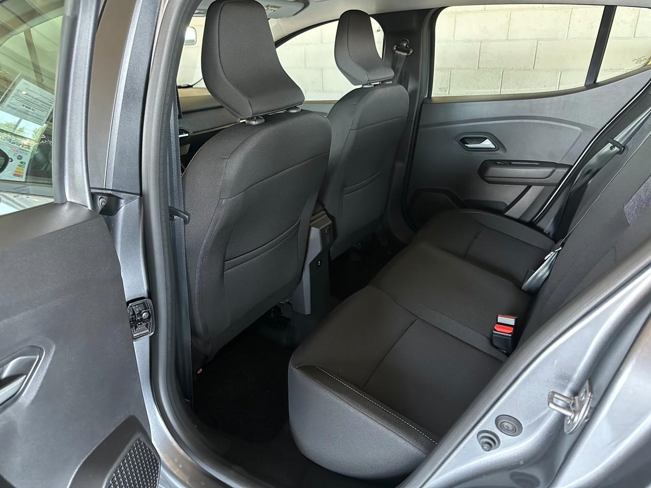Dacia Sandero Streetway 1.0 TCE Expression 100 cv