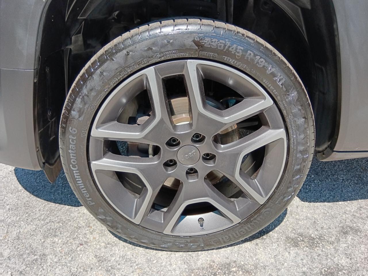 Jeep Renegade 2.0 MJT 140CV 4WD S PROMO