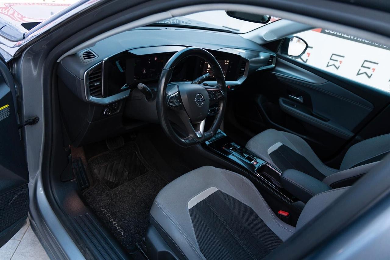 Opel Mokka 1.2 Turbo 130 CV Elegance