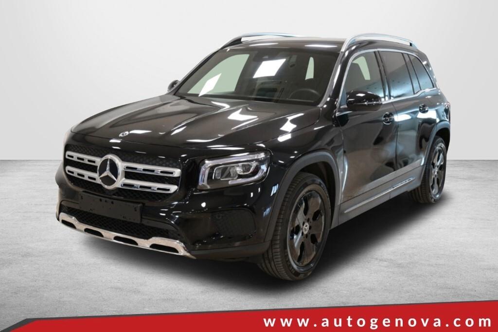 Mercedes-benz GLB 180 d Automatic AMG Line Premium