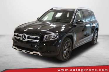 Mercedes-benz GLB 180 d Automatic AMG Line Premium