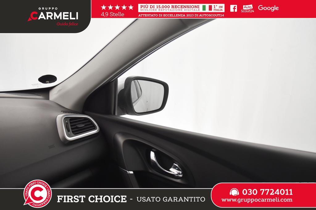Renault Kadjar 1.5 dCi Energy Intens