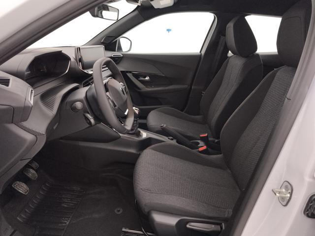 PEUGEOT 2008 1.2 puretech Style s&s 100cv