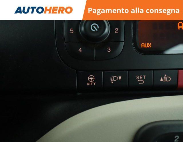 FIAT Panda 1.3 MJT S&S Easy