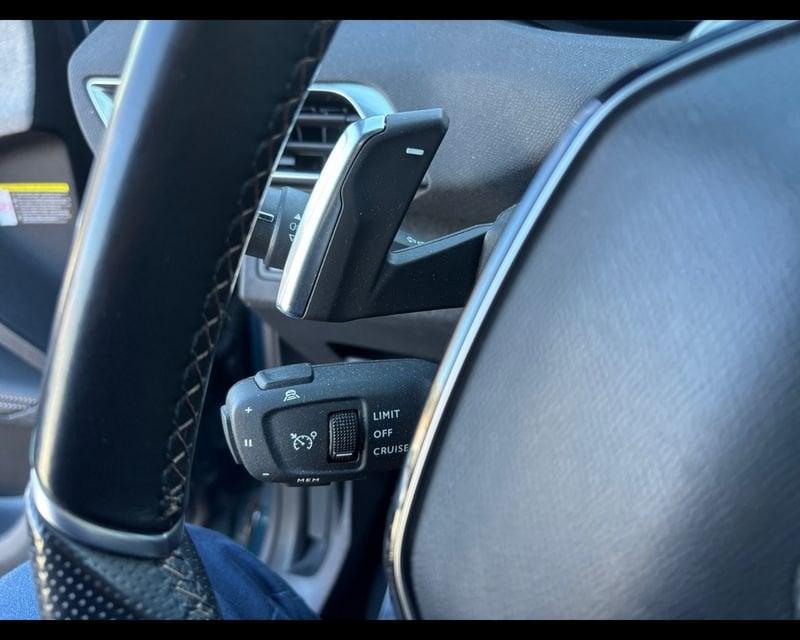 Peugeot 5008 2ª serie BlueHDi 130 S&S EAT8 GT