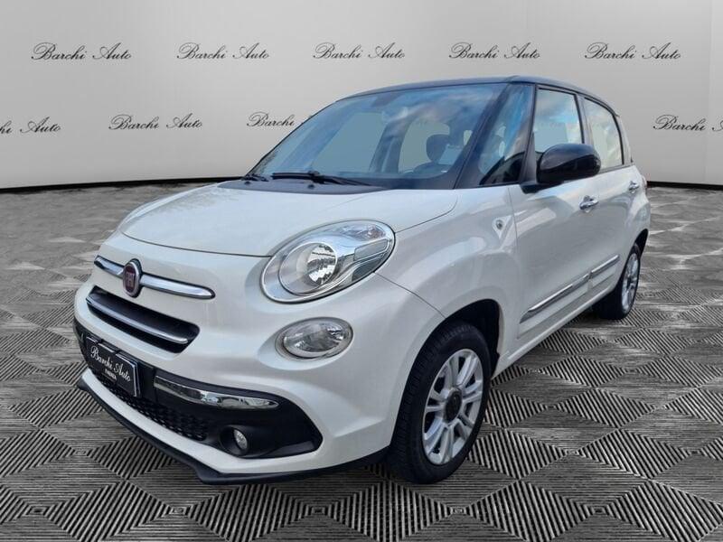 FIAT 500L 500L 0.9 TwinAir Turbo Natural Power Lounge