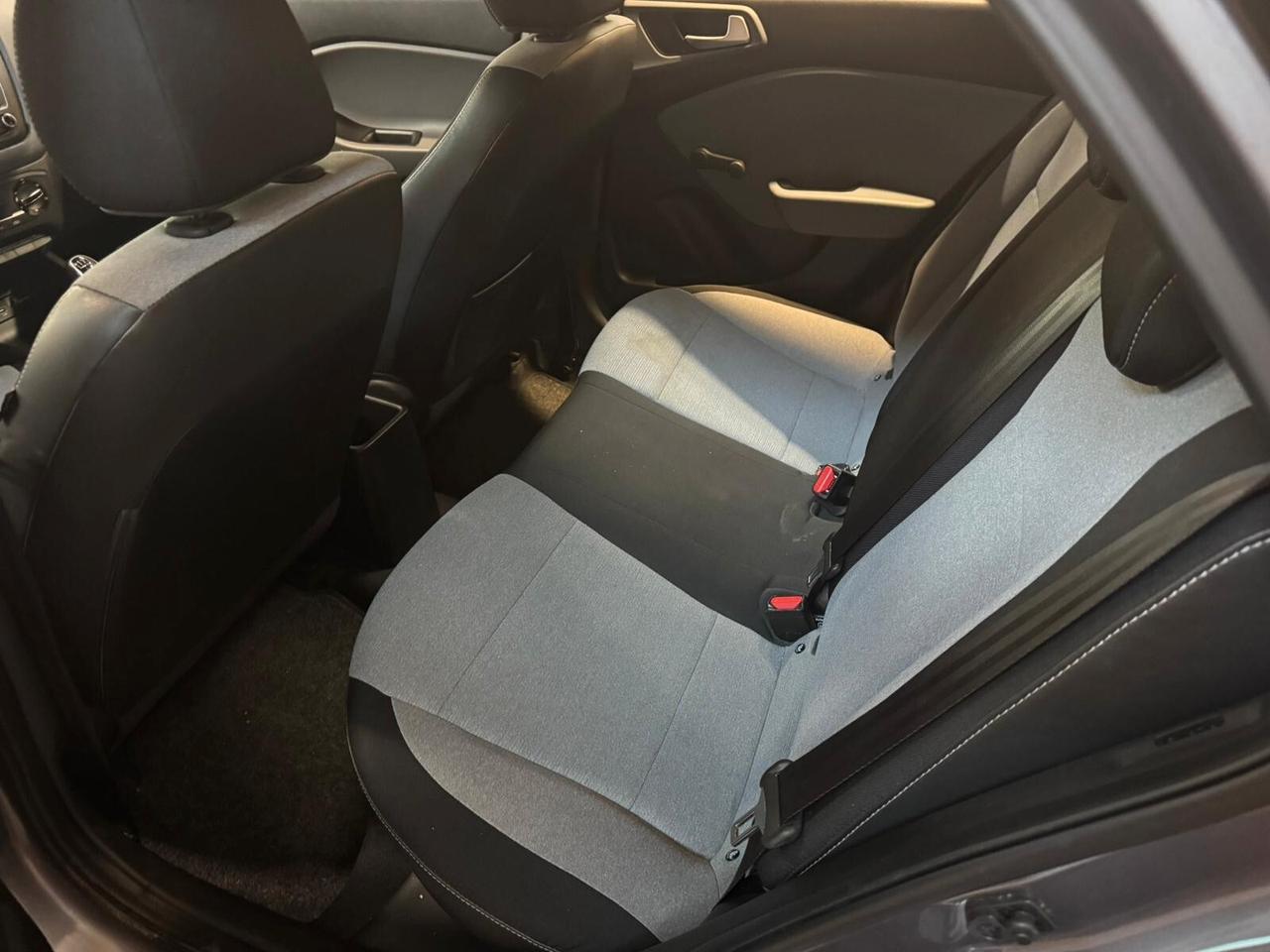 Hyundai i20 1.1 CRDi 12V 5 porte Comfort