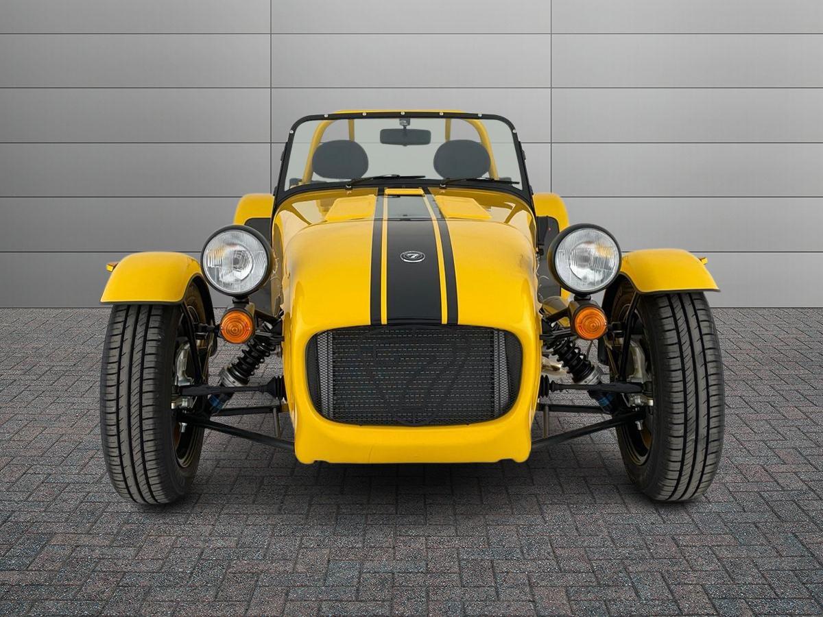 CATERHAM 170 R S3