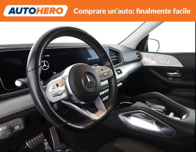 MERCEDES-BENZ GLE 450 4Matic EQ-Boost Premium