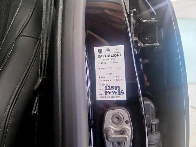 Peugeot 408 408 1.2 puretech GT s&s 130cv eat8