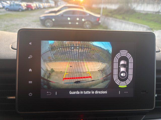 RENAULT Trafic BluedCi 9 POSTI 170CV EDC PC-TN SPACE Class IVA ES