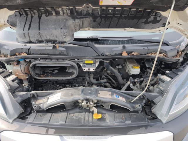 PEUGEOT Boxer 335 2.0 bluehdi 130cv L3H2 E6