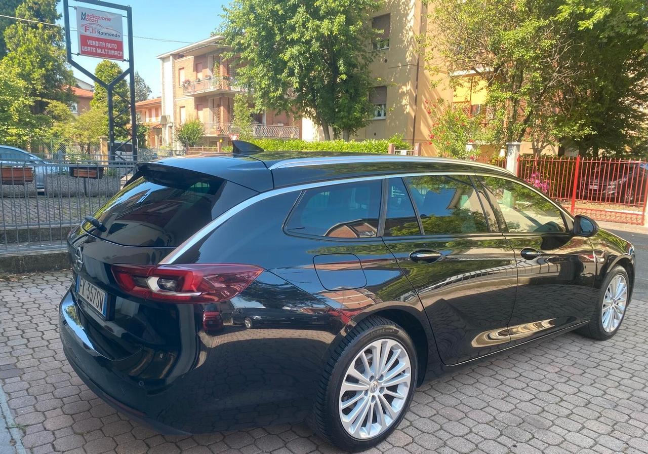 Opel Insignia 2.0 CDTI Sports Innovation EURO 6C