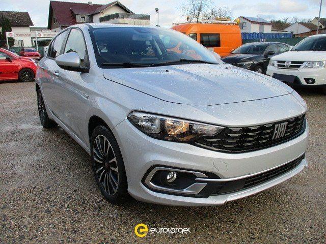 FIAT Tipo 1.6 Mjt S&S 5 porte City Life