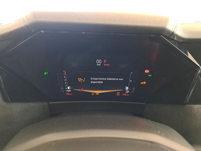 DS DS 4 BLUEHDI 130 AUTOMATICO PERFORMANCELINE+ 5 PORTE BERLINA