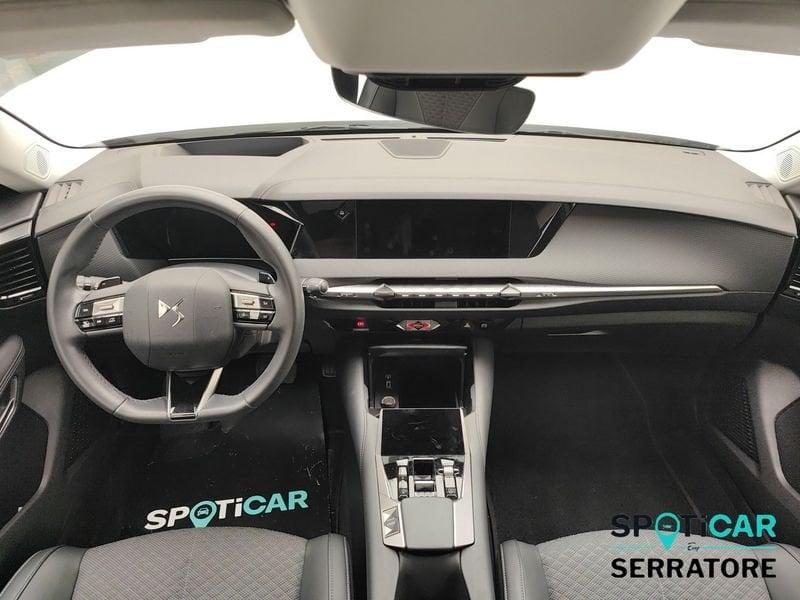 DS DS4 II 2021 1.6 e-tense phev Trocadero 225cv auto