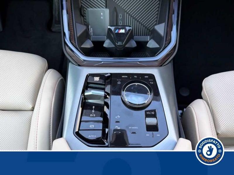 BMW X3 xDrive 20d M Sport Pro