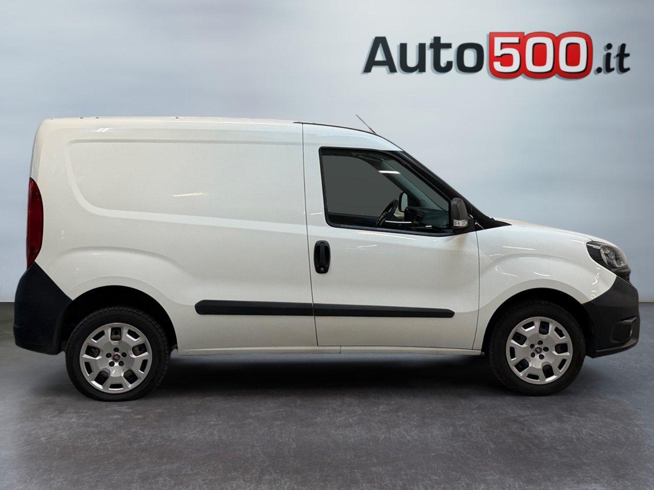 FIAT Doblo cargo 1.4 95cv E6 F.L.