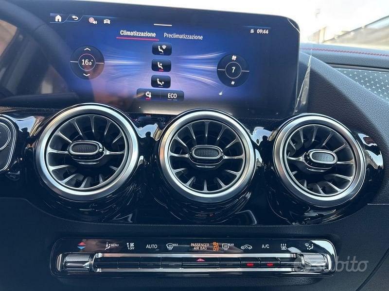 Mercedes-Benz EQA - H243 2024 - 250+ AMG Line...
