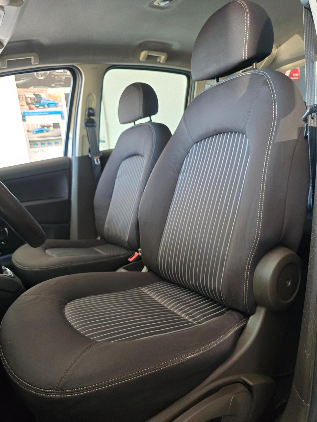 Lancia MUSA 1.6 Multijet Oro