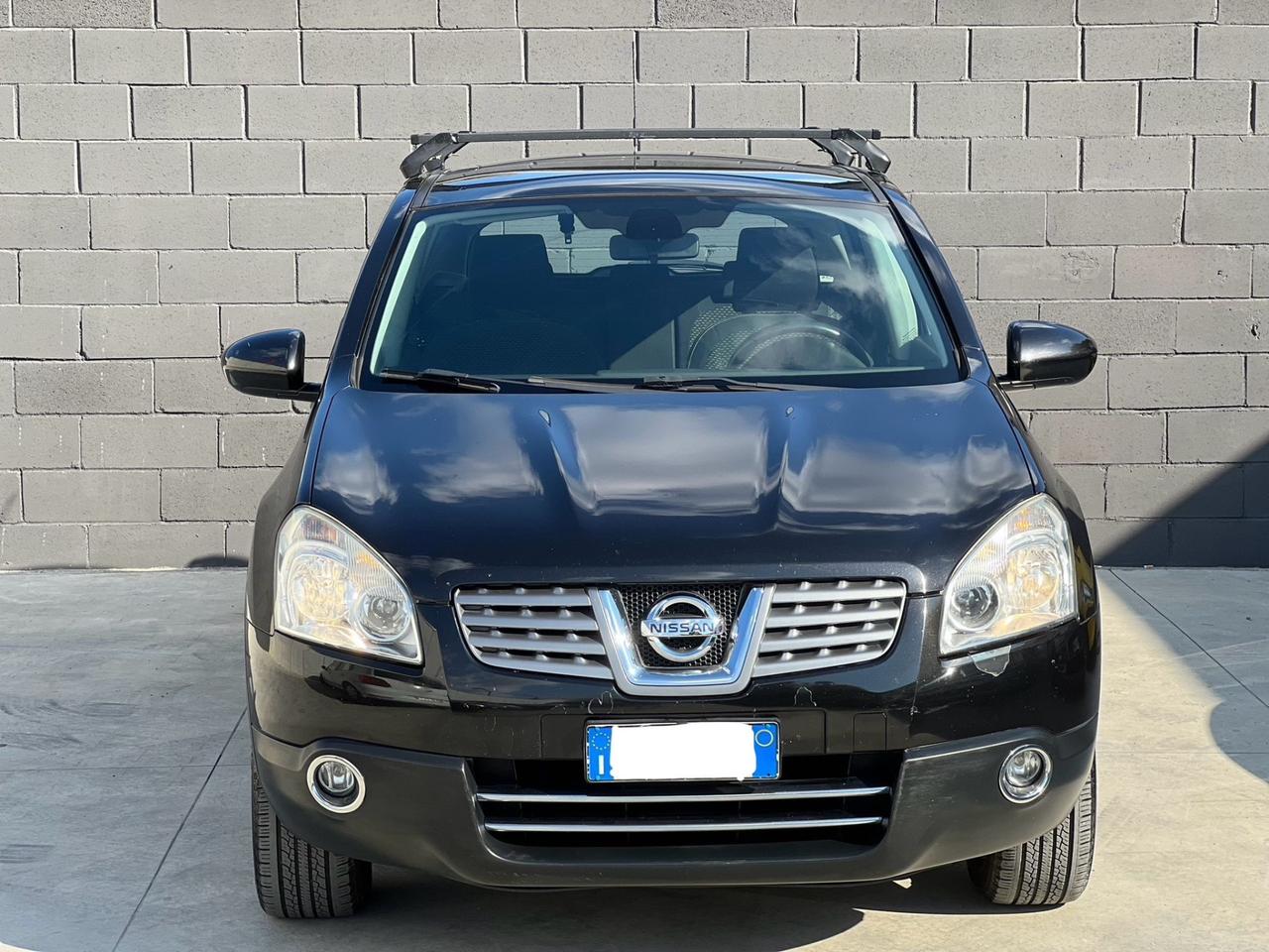 Nissan Qashqai 1.6 16V Acenta