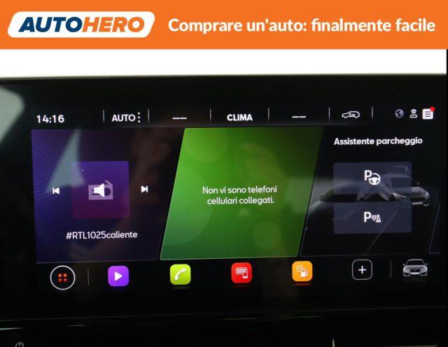 CUPRA Leon 2.0 TSI 190 CV DSG