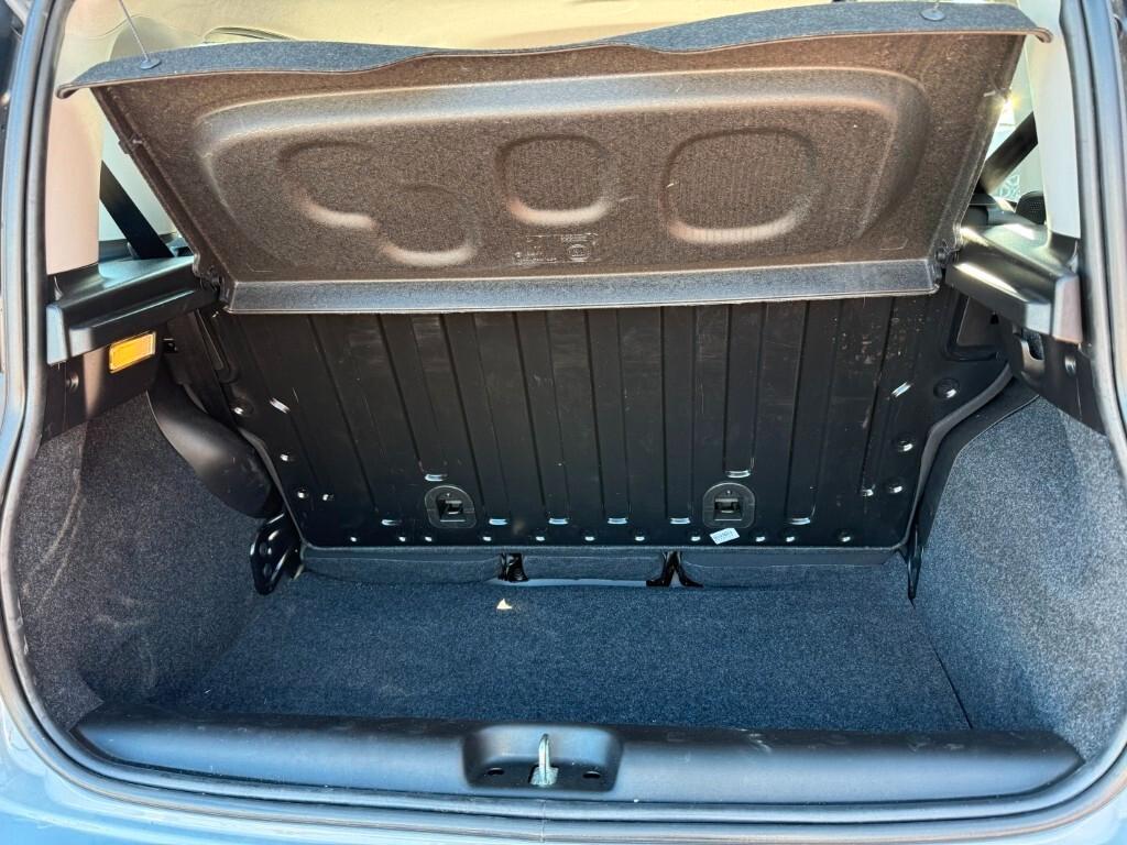 Fiat Panda 1.0 FireFly S&S Hybrid Euro6d