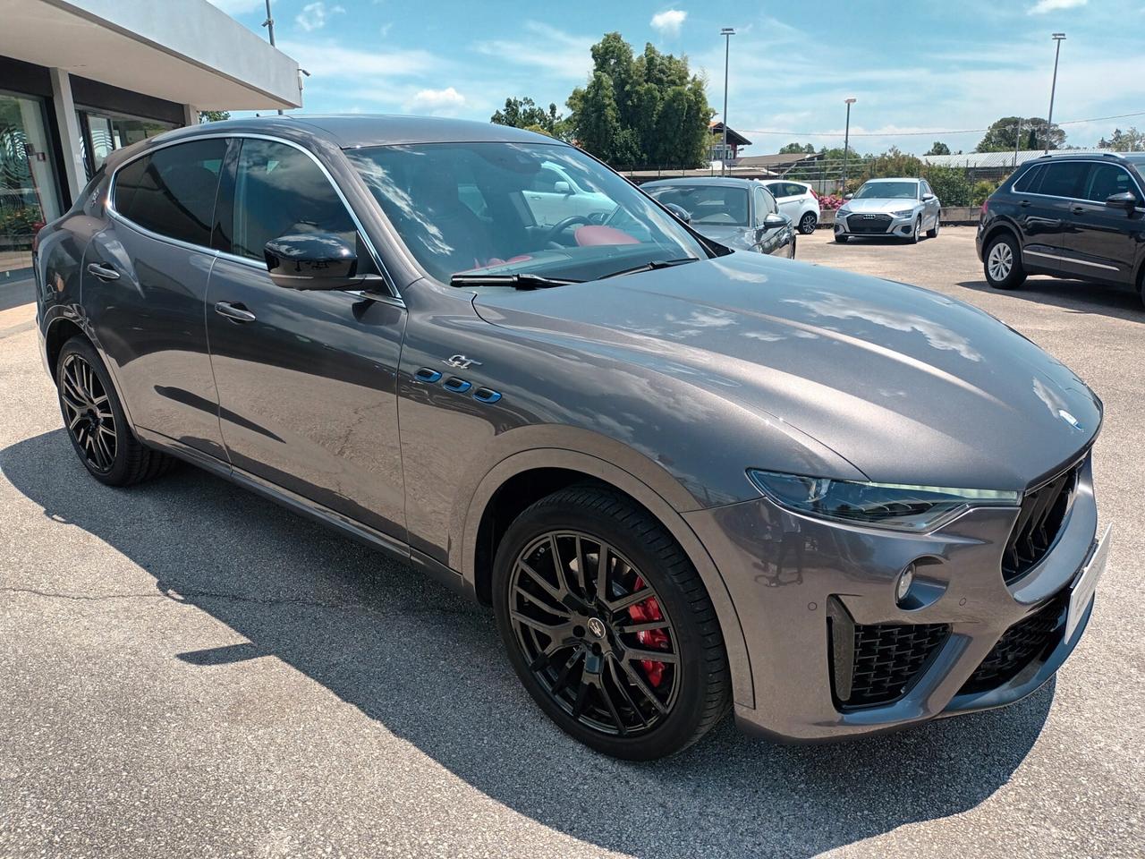 Maserati Levante IBRIDA 2.0 GT ESCLUSIVA OFFERTA