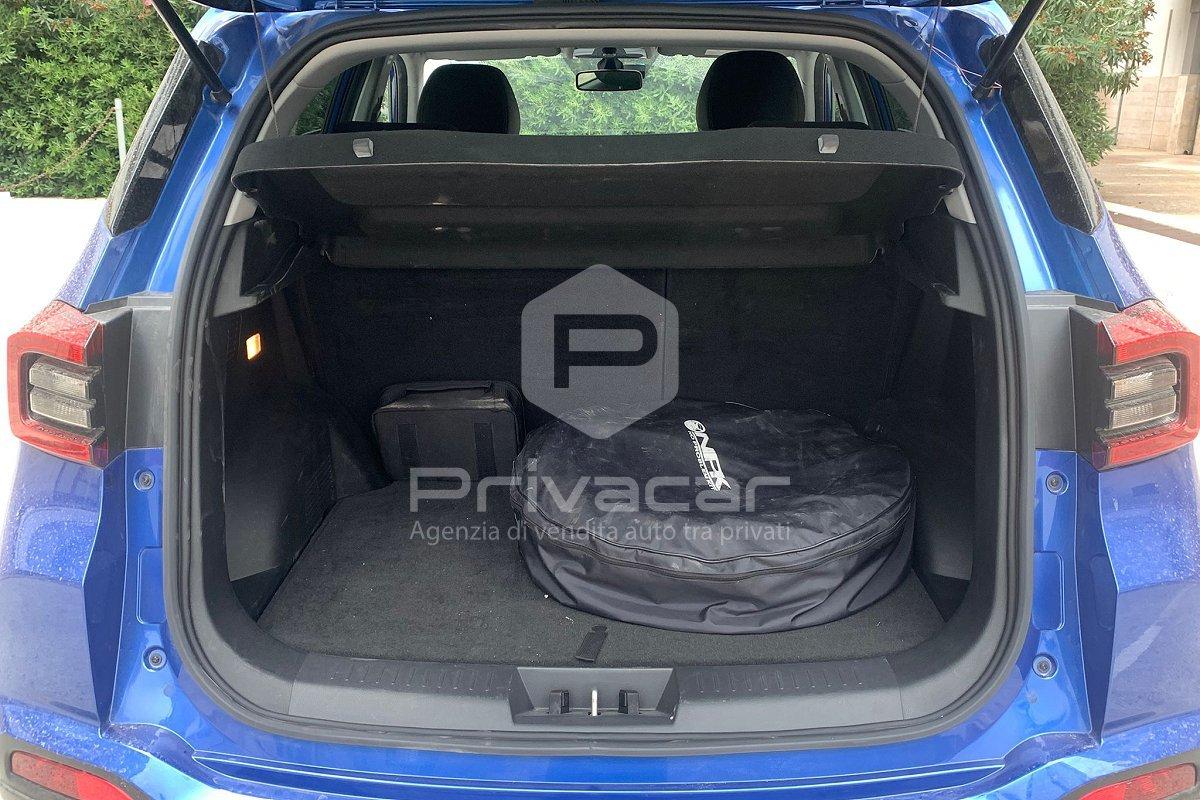 DR dr 5.0 1.5 Turbo DCT Bi-Fuel GPL