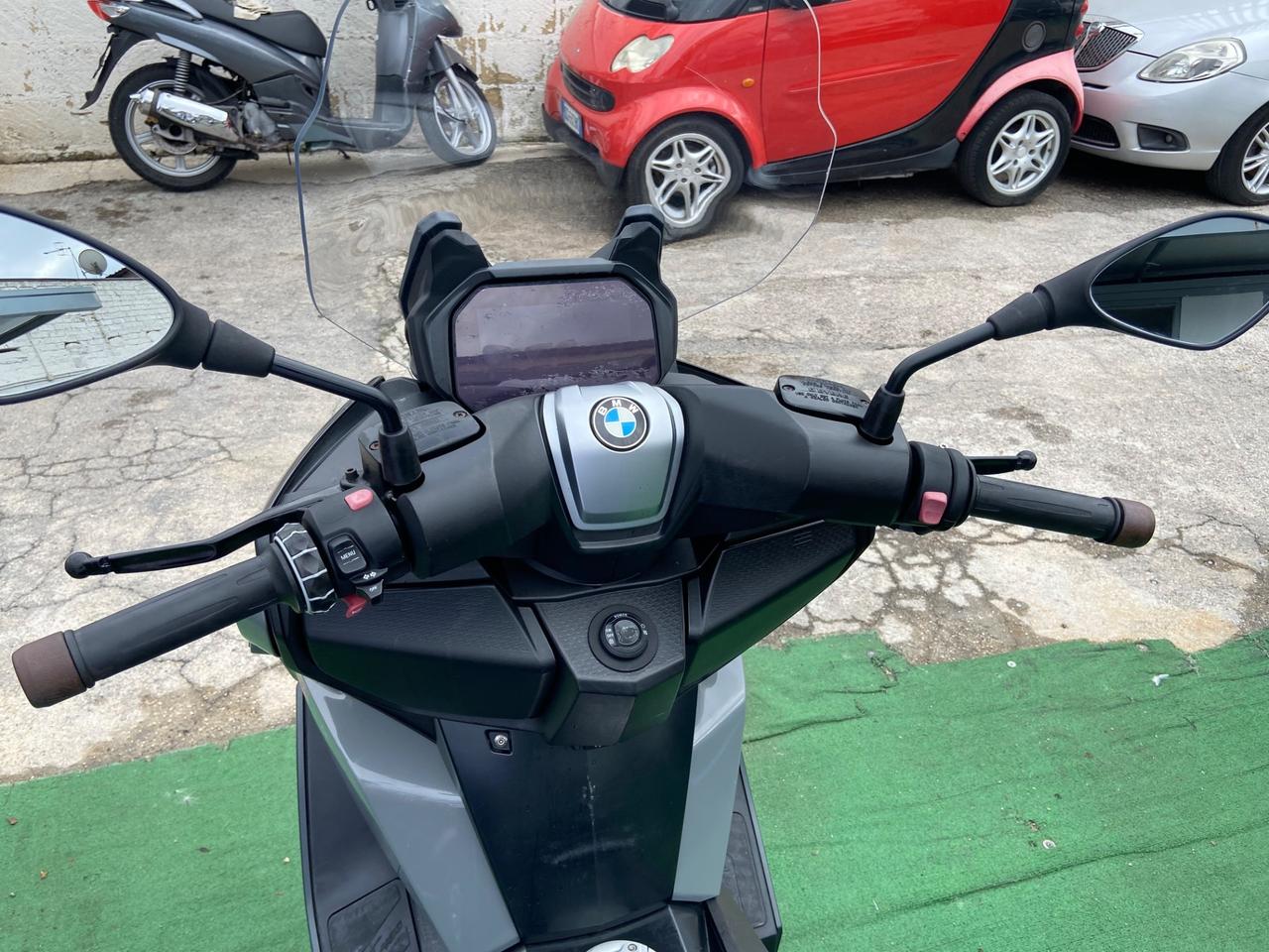 Bmw C 400 GT Altro allestimento