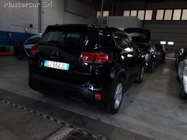 CITROEN C5 Aircross C5 Aircross 1.5 bluehdi Business s - GJ664JL