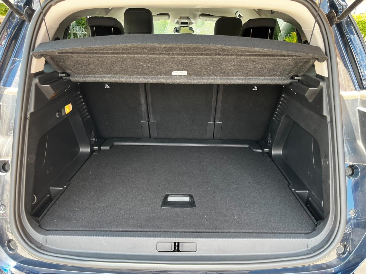 Citroen C5 Aircross BlueHDi 130 S&S EAT8 Feel Pack