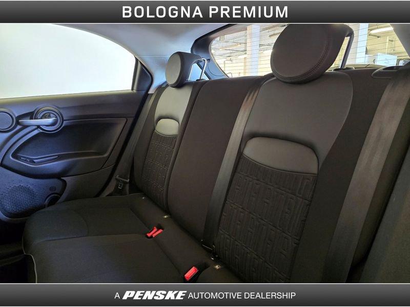 FIAT 500X 1.3 MultiJet 95 CV