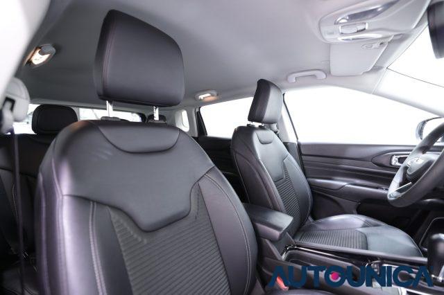 JEEP Compass 1.3 TURBO T4 190 CV PHEV AT6 4XE LIMITED FARI LED