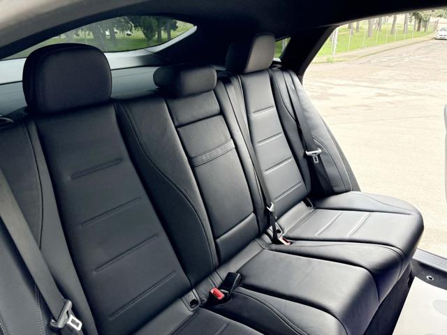 MERCEDES-BENZ GLE 350 de 4Matic Plug-in Hybrid Coupé Premium