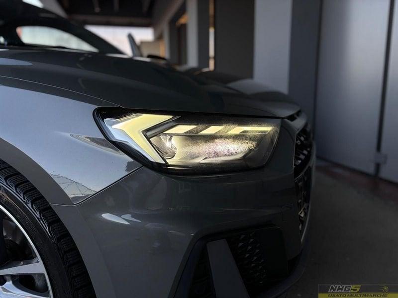 Audi A1 A1 SPB 30 TFSI S tronic S line edition