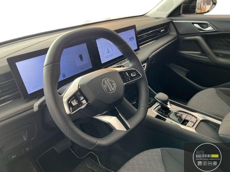 MG HS HS 1.5T-GDI AT Comfort