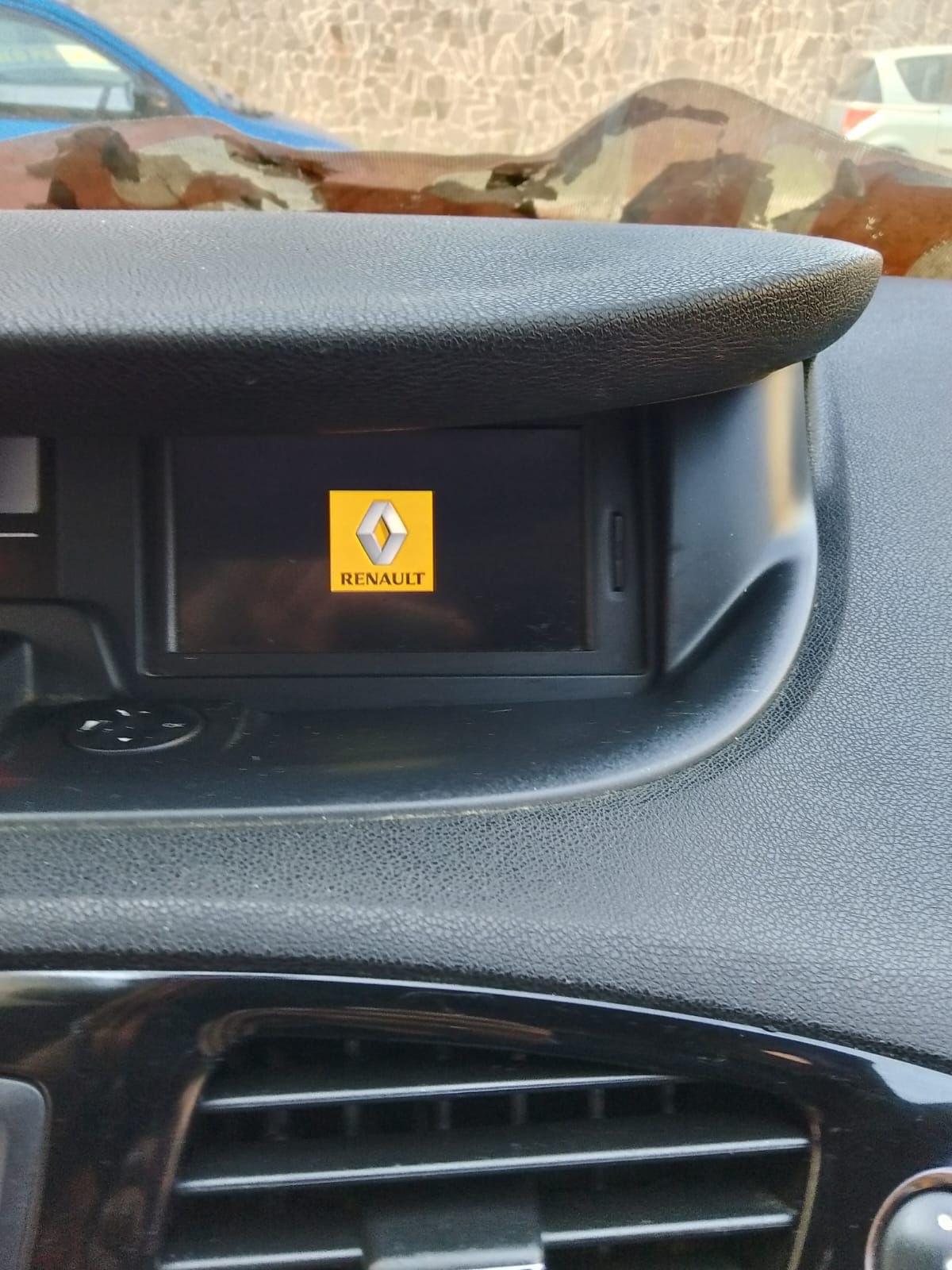 Renault Scenic Scénic X-MOD 1.5 Diesel anno 2013