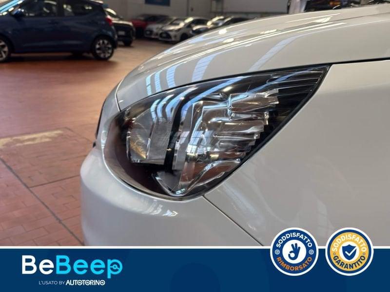 Mitsubishi Space Star 1.0 INVITE MY19