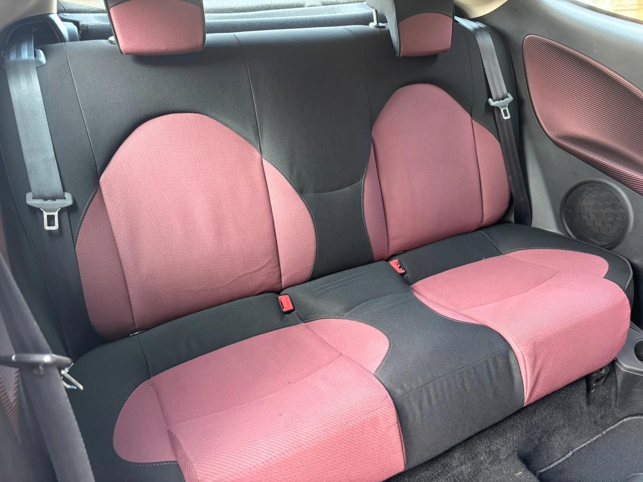 Alfa Romeo MiTo 1.4 105 CV M.air S&S Distinctive Sport Pack